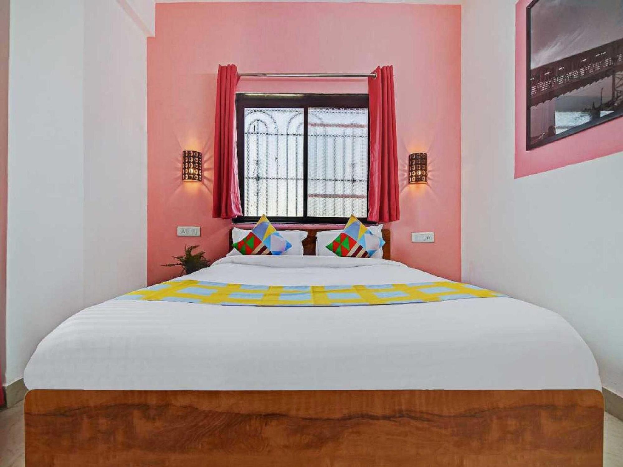 Hotel O Dhanori Pune Formerly Season Inn Dāpuri Exterior foto