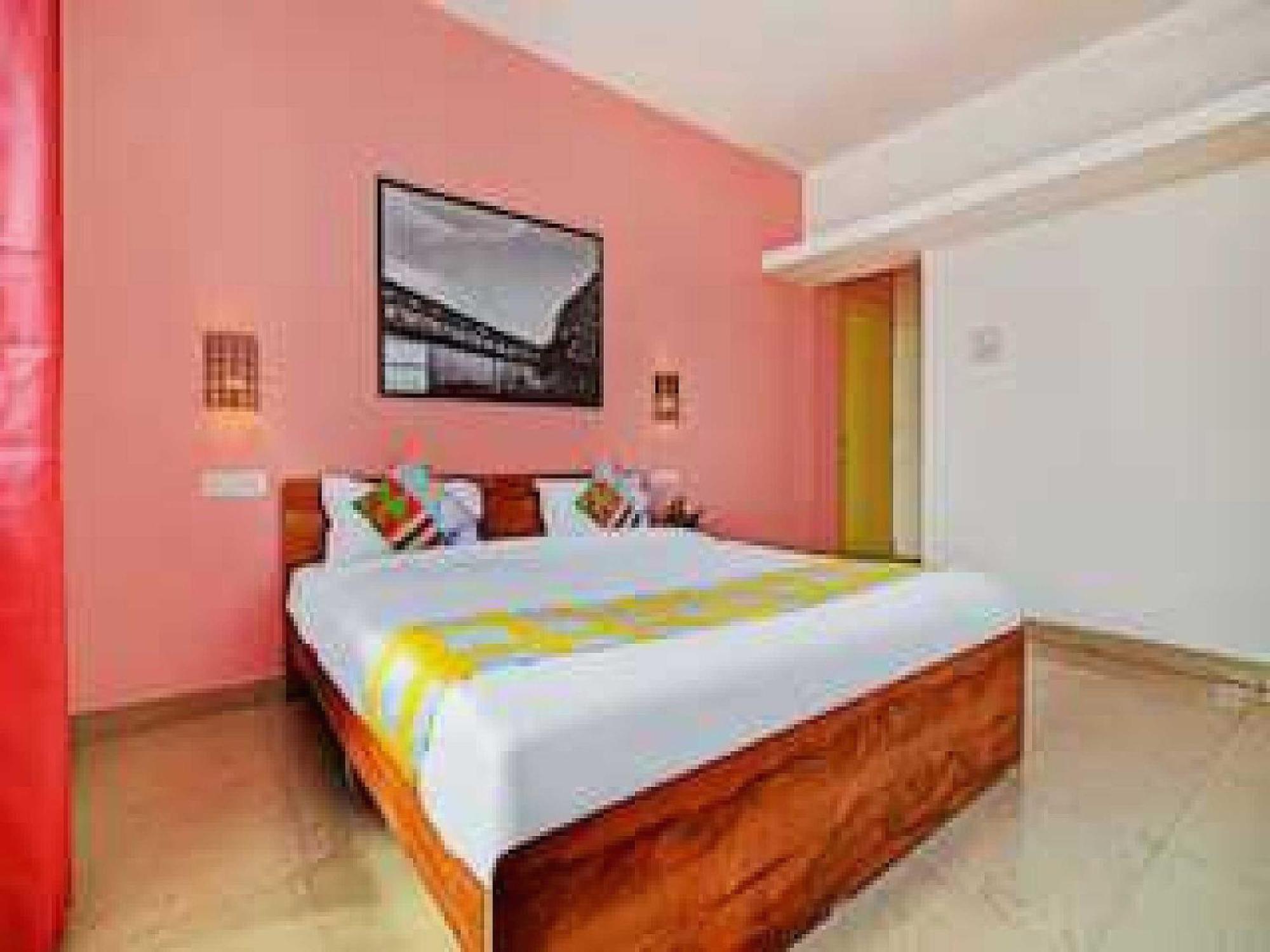 Hotel O Dhanori Pune Formerly Season Inn Dāpuri Exterior foto